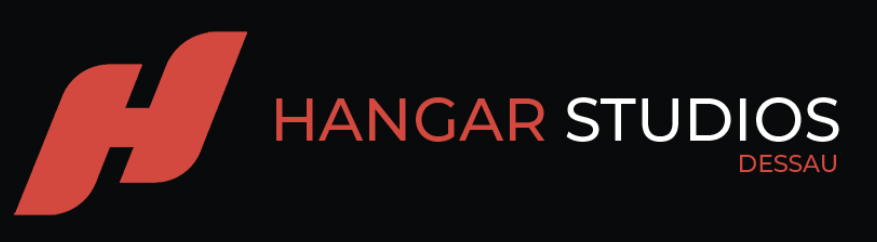 Hangar Studios Dessau